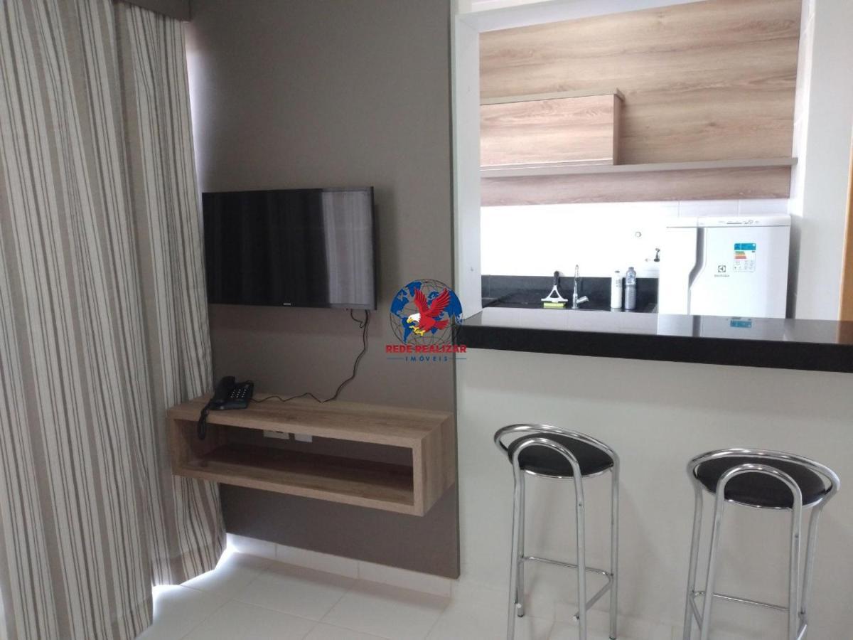 Hot Park Veredas Rio Quente Flat 928 Apartment Екстериор снимка